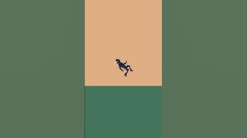 Chill beats to parkour to #devlog #godot4 #godot #parkour #dnb #aseprite #pixelart #indiedevlog #gd