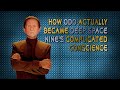 How Odo Actually Became Deep Space Nine S Complicated Conscience How Odo Actually Became Deep Space Nine S Complicated Conscience
