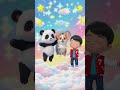 ABC Song for Kids 🎶 | Learn Alphabet A to Z | Fun Nursery Rhymes & Baby Songs