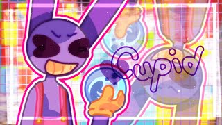 cupid / The Amazing Digital Circus (TADC) / Jax