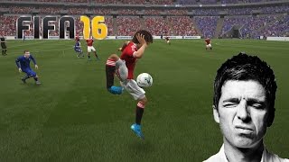 FIFA 16 | Fails of the Week #6