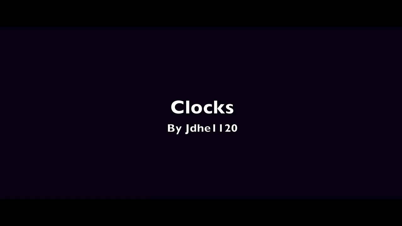 Clocks (Violin Cover) Jeffrey He YouTube