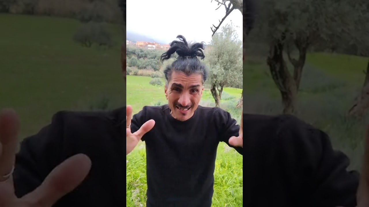 Amarlelion #kabyle #kabylemusique #kabyle_girl #boughni #kabylie 