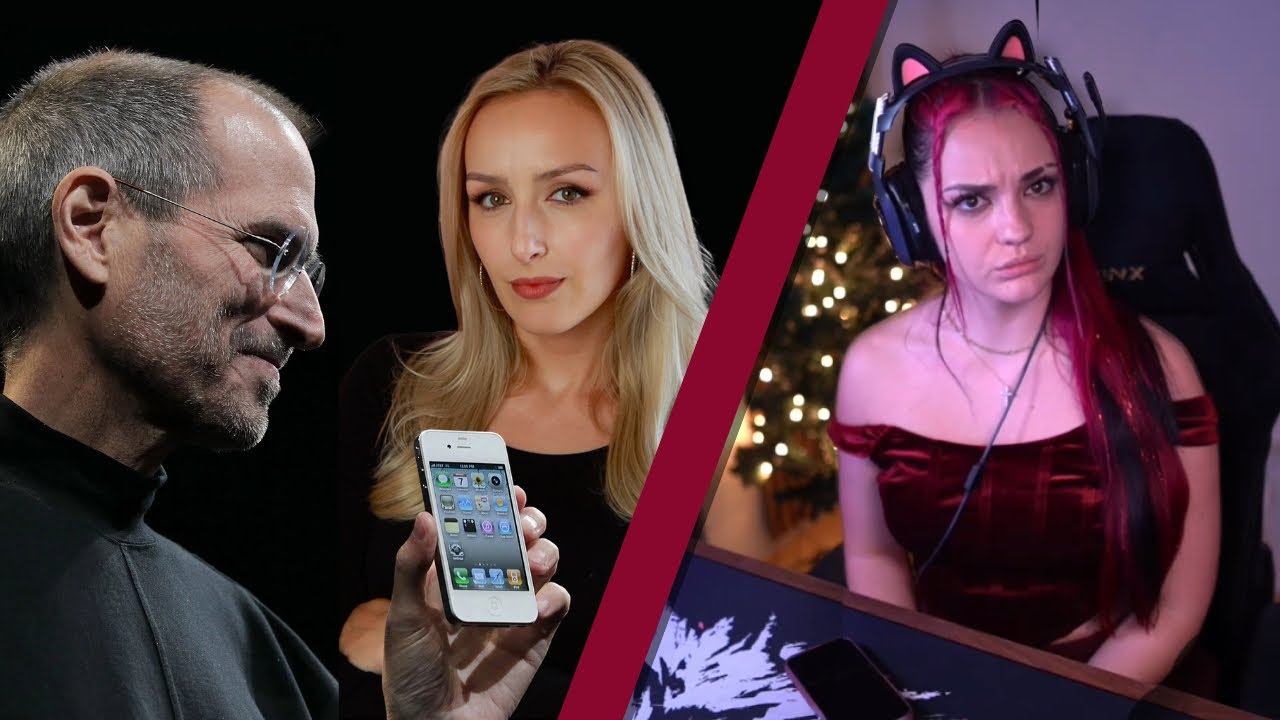 Warum Reiche KEIN Smartphone nutzen 🤯 | Wandella Reaction