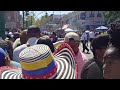 West Indian Day Parade Brooklyn New York Labor Day 2026 Sep 7 NYC POV Clips Real Sounds Unedited