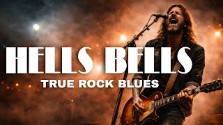 HELLS BELLS |Rock Blues Cover 2026 | TRUE ROCK BLUES