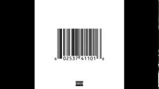 Pusha T ft. Rick Ross &amp; Drake - Hold On