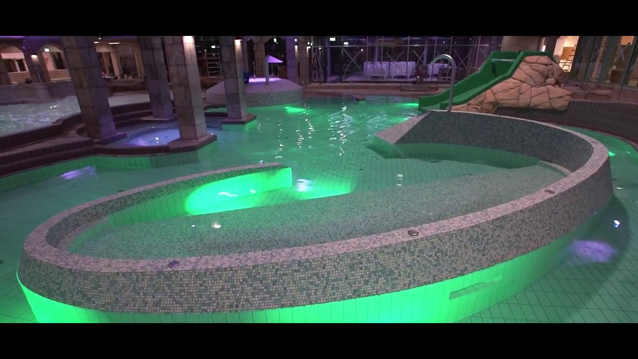 Stadtwerke Gütersloh WELLE UMBAU EP 6 AUF DER ZIELGERADEN 2