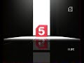 Рекламный блок 5 канал 2006 VHS