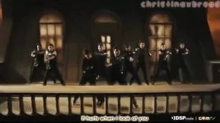 Hd Mv engsub Ss501  Love Ya
