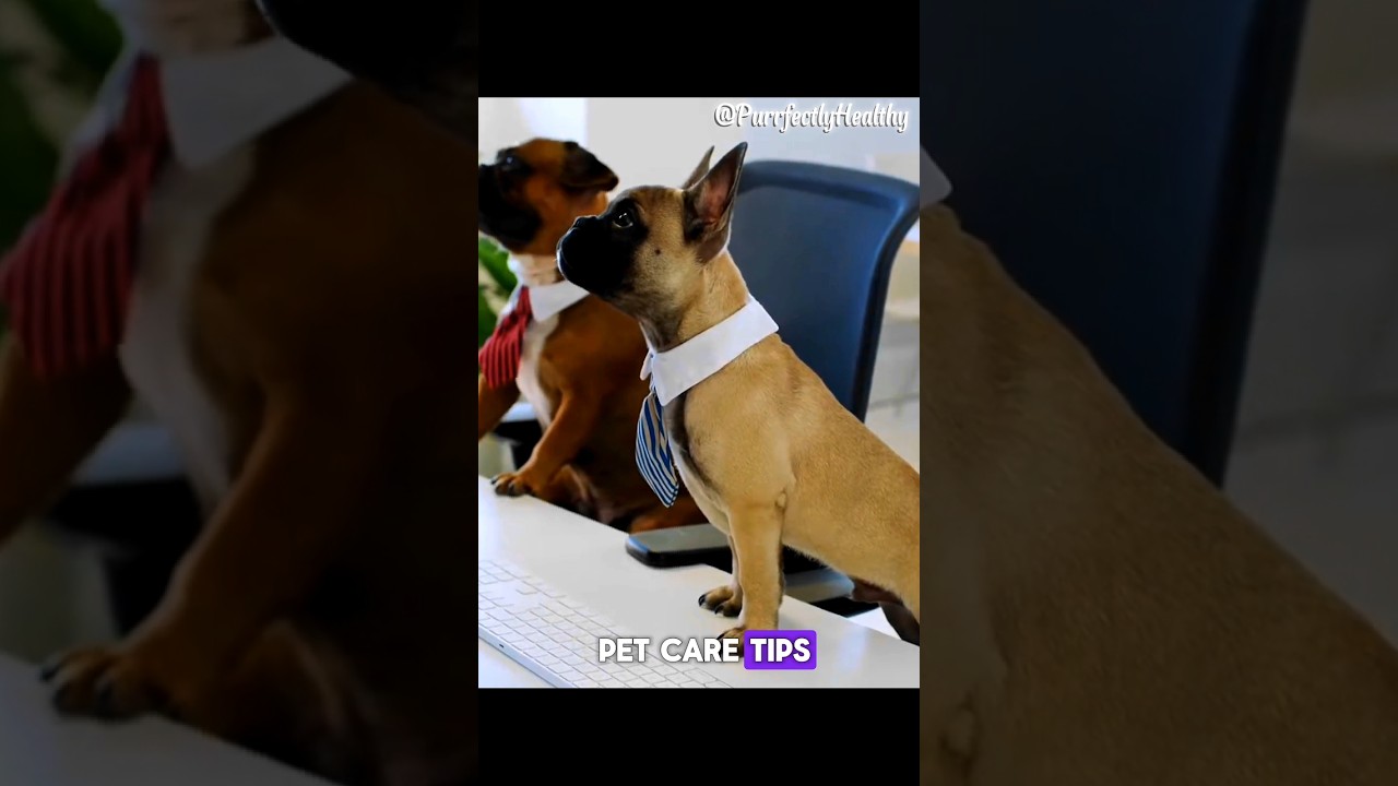 30 Second Pet Care Tips – Part 2 || Good Tips for Pets || #shorts #pets #care #love #tips