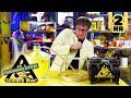 Mindblowing science experiments  best of season 1  science max