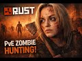 Zombie Hunting in PVE on GOM
