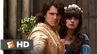 Your Highness 2011 - Stealing The Bride Scene 210 Movieclips