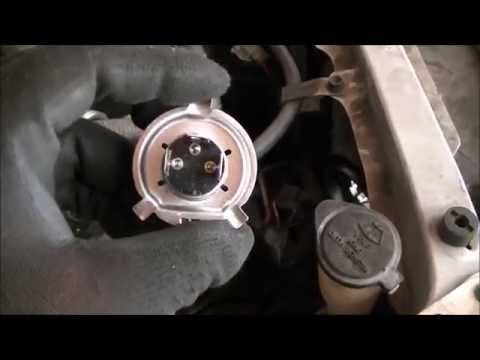 Headlight Bulb Replacement Toyota Solara