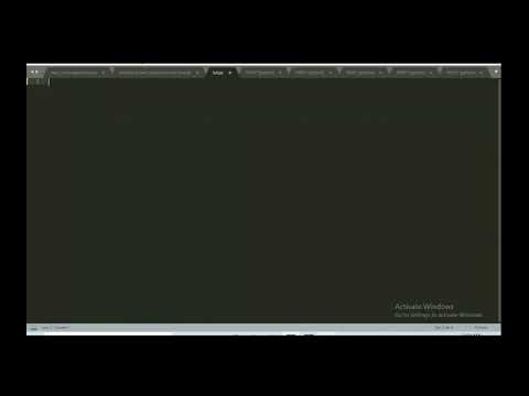 Import Screen with Python