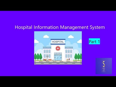 HIMS | HIMS Project | HIMS Application | Part 1