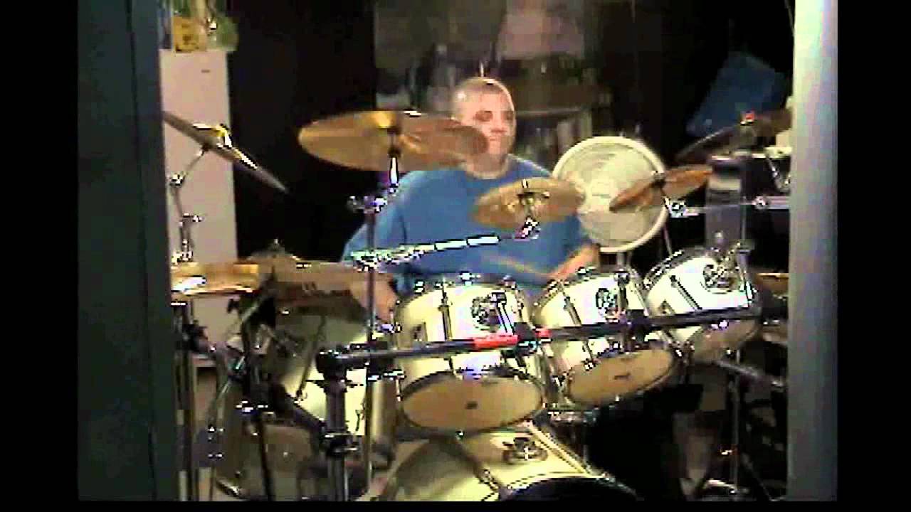 The Cranberries Dreams (Drum Cover) YouTube