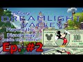 Disney Dreamlight Valley: Playing the Disney way(make that money!) Ep. #2