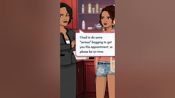 Episode 1 / Mean Girls