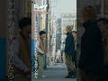 オヤジの敵に偶然出会ってしまい...！ #葉山奨之 #久保田悠来 #林カラス『ドンケツ』DMM TVで独占配信中👊🏻🌕