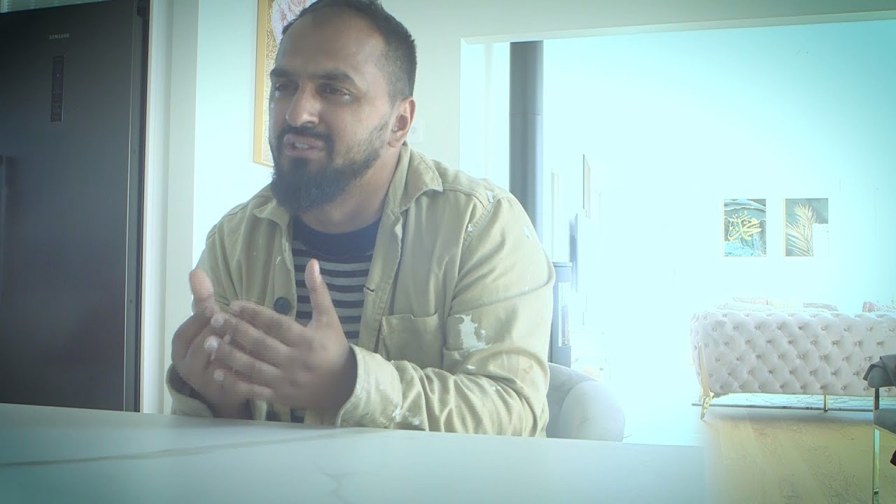 Islamsko Serija- Ker sukaripa te iranelpe tuke o sukaripa Nasmer Cana