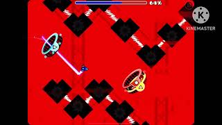 Good In Red Level Of The Day 67 Id 122309062