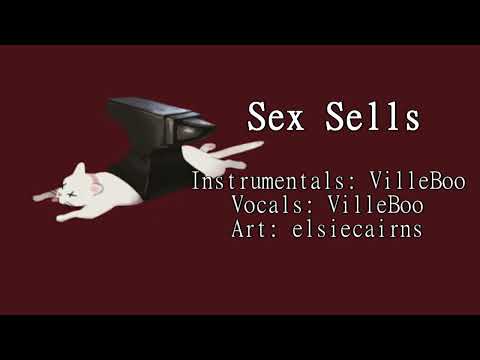 Sex sells [Lovejoy] VilleBoo guitar cover