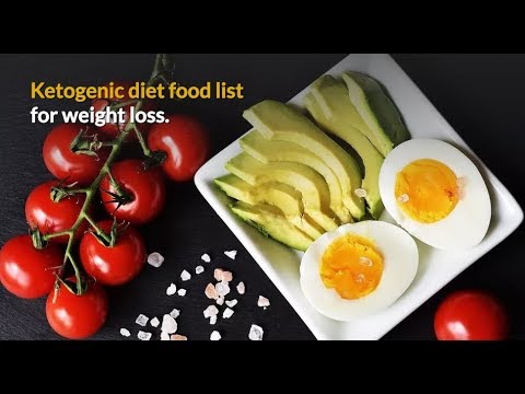 keto-diet-grocery-food-list-for-weight-loss-(beginners,-vegetarians-guide-2019)