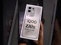 IQOO Z10x 5G unboxing || performance beast under budget