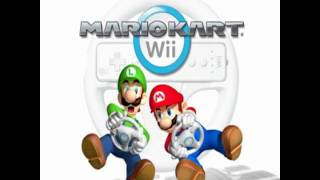 Mario Kart Wii Music - Finish First & Winning Results (Battle) screenshot 5