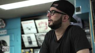 NAS Kendrick Lamar Jay Z The Best Hip Hop Albums Ever Pt 1