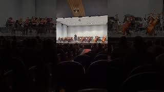 William Tell Overture by Canton Youth Symphony Advanced Orchestra