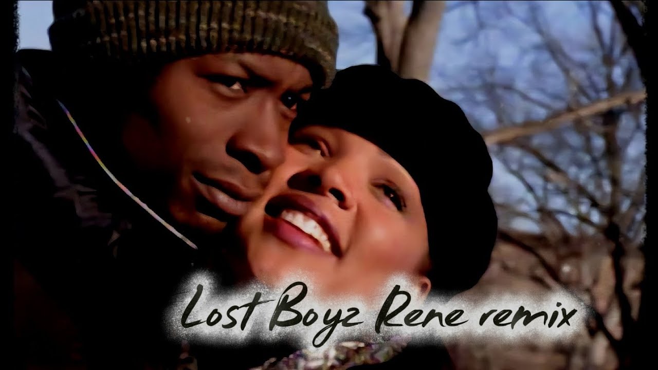 Lost Boyz Rene remix 🔥 produced by Budda Beatzz 