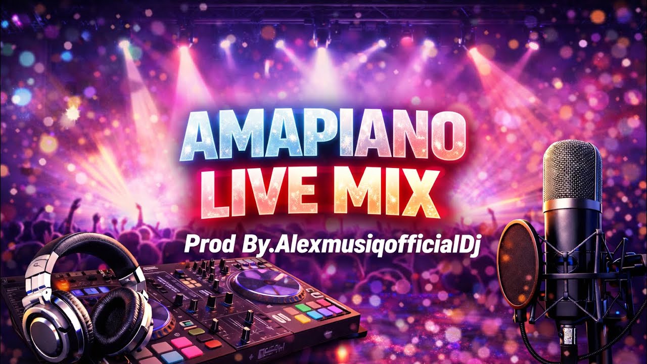 Amapiano mix Live at Zone6 Mix December 2025| Amapiano Mixtape|Top 10 Amapiano Songs 2025 December