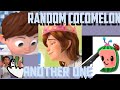 YTP: the random Cocomelon video