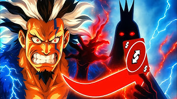 DOMI REVERSE COUNTER 😱🔥De ENIGE kracht die IMU kan stoppen!