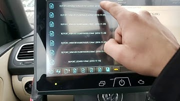 2010 EOS importance of all VW/Audi coding retreval