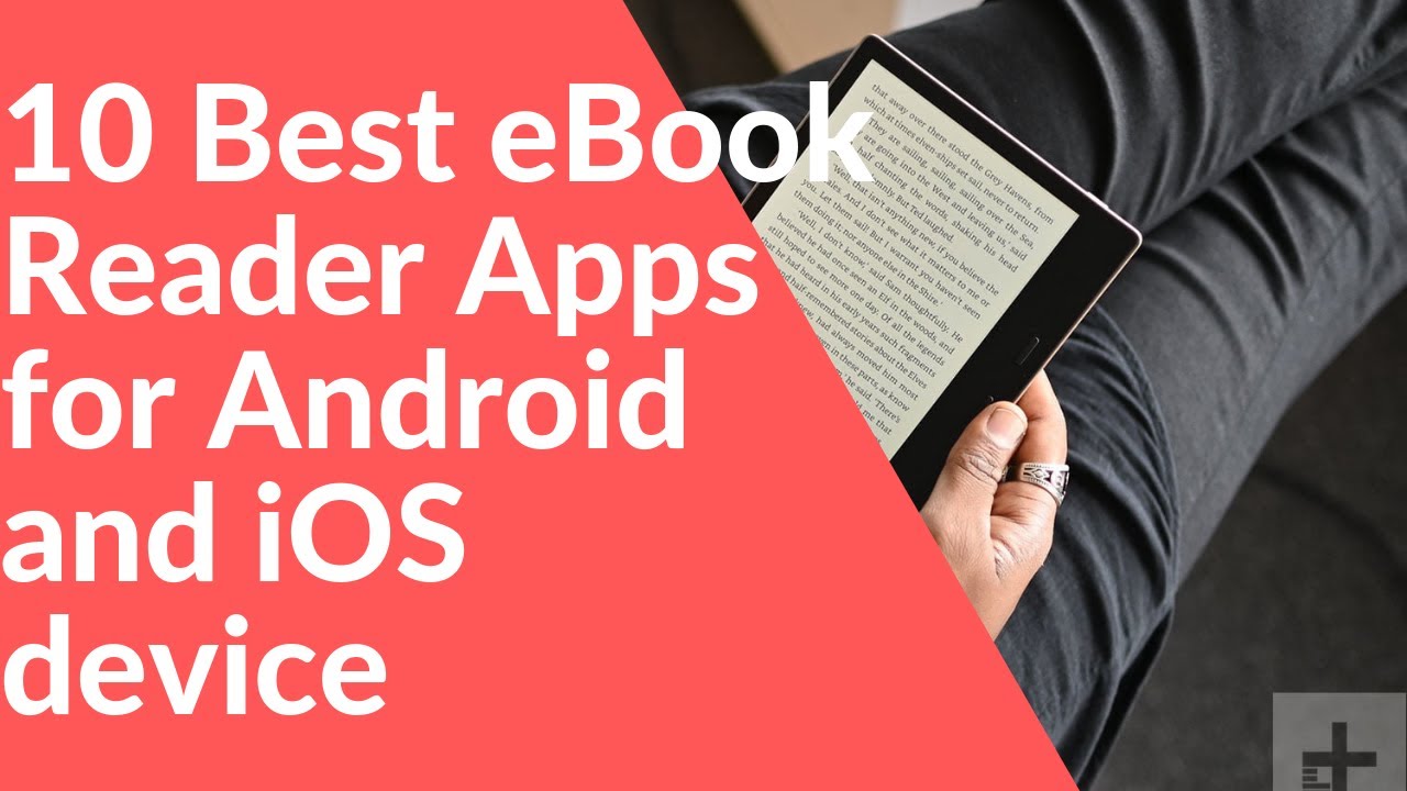 ebook reader app ios