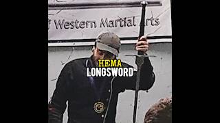Tournament Highlight #HEMA #Longsword