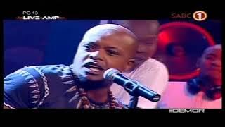 Demor (Under Pressure | Emampondweni)