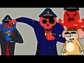 Rat-A-Tat |'Ghost Patrol Trick or Treat Halloween Cartoons 1 HR'| Chotoonz Kids Funny Cartoon Videos