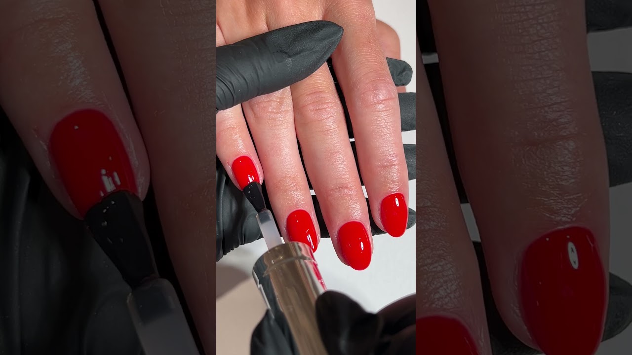 Glow Top - The GelBottle Inc | CosmoProf