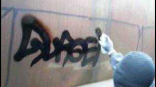SDK #227 - SURGEN UAT - GRAFFITI