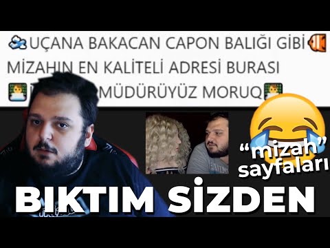 BIKTIM SİZDEN! Mizah Paylaşım Sayfaları | Açlık Siniri