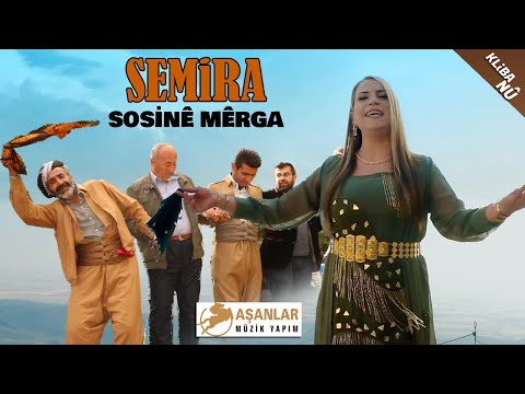 Semira - Sosine Merga [Offical  Music Video]