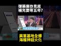 美軍彈藥庫存竟要補5年?中東基地228處設施遭全爆 伊朗不對稱消耗戰撕裂神盾神話 #環球大戰線  #寰宇新聞