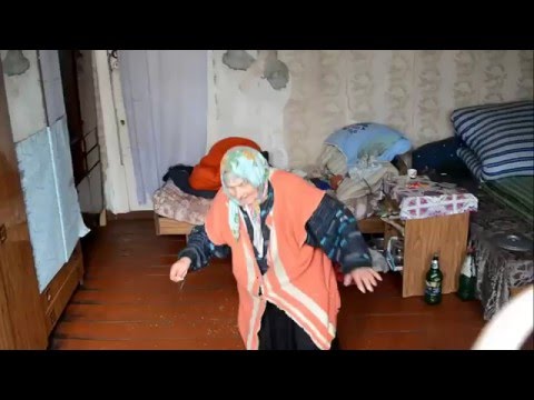 88 წლის ქალბატონი რომელიც 3 წელია ჩაკეტილი ჰყავთ და გარეთ არ უშვებენ