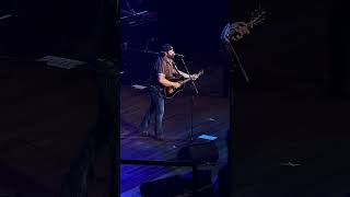 Randy Houser “Tulsa Time” live at The Ryman Nashville.