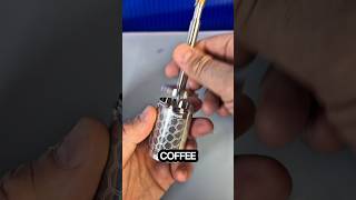 FinalPress Portable Coffee & Tea Maker